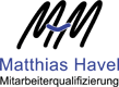 Matthias Havel Mitarbeiterqualifizierung